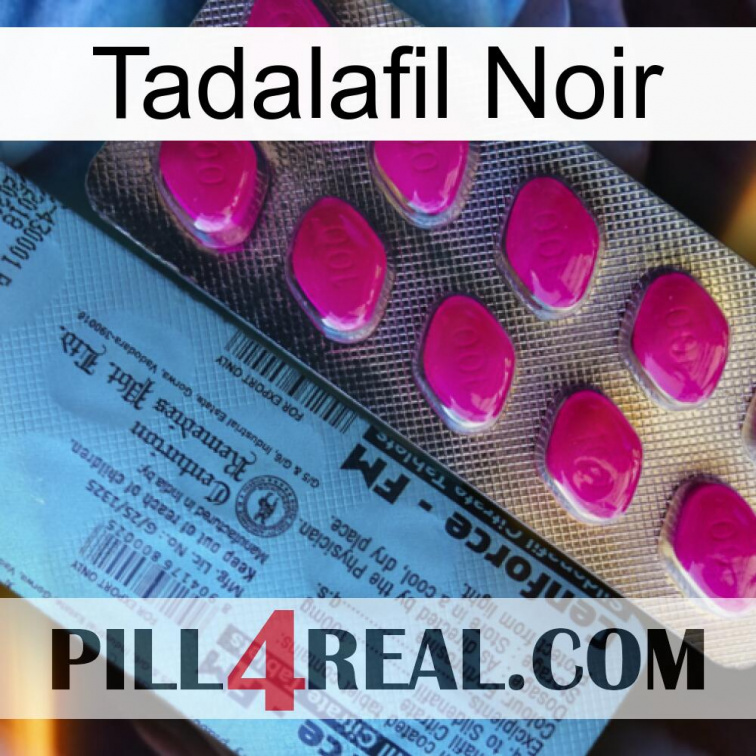 Tadalafil Black 35